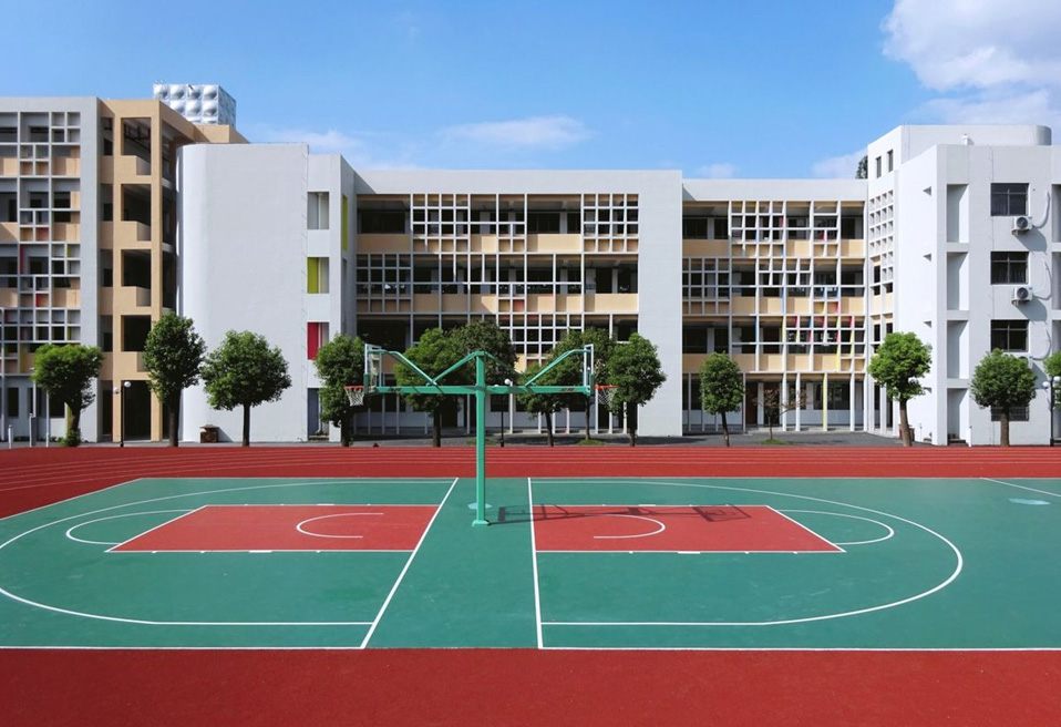 學(xué)校醫(yī)院領(lǐng)域